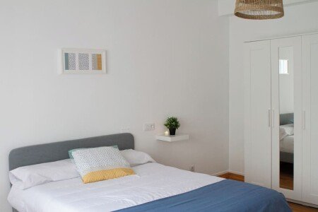 Appartamento 5 camere, con wifi