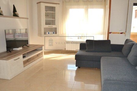 Apartamento 3 habitaciones, con wifi