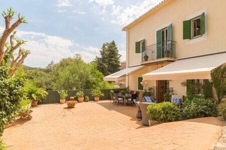 Casa 3 habitaciones, con piscina