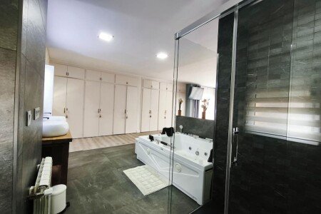 Chalet 6 habitaciones, con jacuzzi