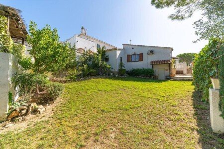 Villa 4 chambres, avec piscine