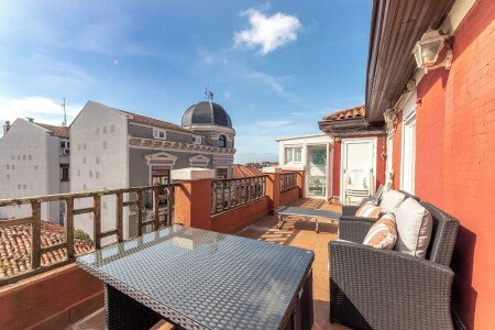 Gîte 1 chambre, avec wifi