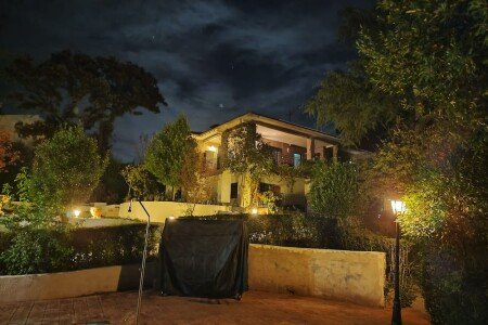 Apartamento 1 habitación, con piscina