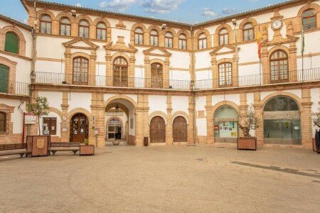 Casa 5 habitaciones, con piscina