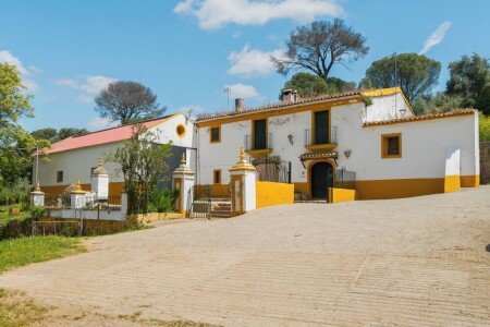 Casa 4 habitaciones, con jardín