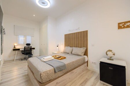 Bed and breakfast de charme, 1 chambre, avec wifi