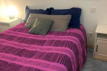 Auberge de jeunesse 1 chambre