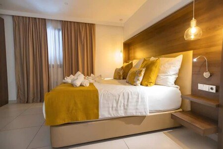 Appart'Hotel 1 chambre, avec piscine