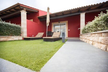 Appart'Hotel 1 chambre, avec piscine