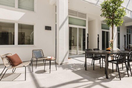 Gîte cozy, 1 chambre, avec jardin