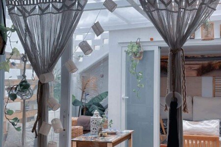 Bed and breakfast 1 camera, con wifi