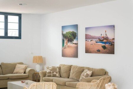 Maison de charme, 3 chambres, avec wifi
