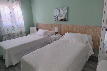 Casa 6 habitaciones, con gimnasio