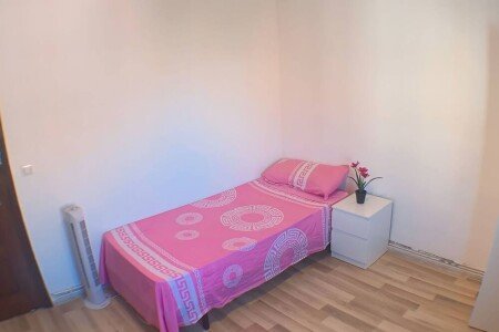 Appartement 1 chambre, avec wifi