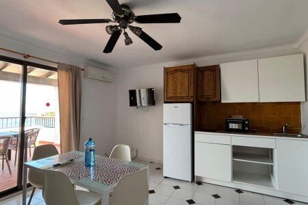 Appart'Hotel 2 chambres, avec piscine