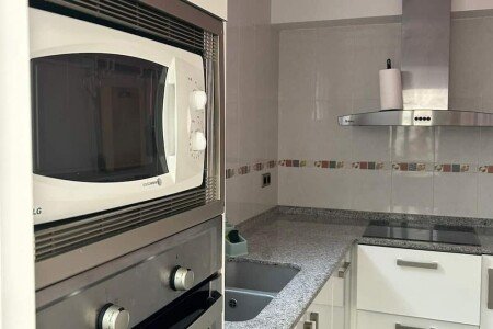 Apartamento 3 habitaciones, con wifi