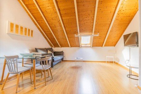 Apartamento 4 huéspedes, con aire acondicionado