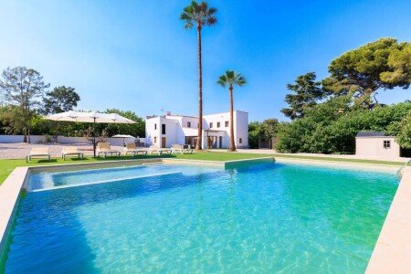 Villa 8 camere, con piscina