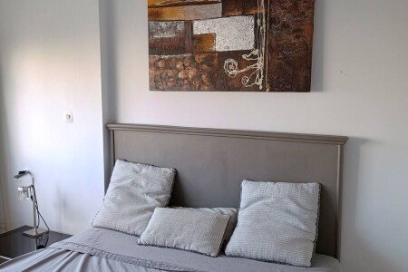 Appart'Hotel 1 chambre, avec wifi