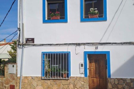 Apartamento 2 habitaciones, con aire acondicionado