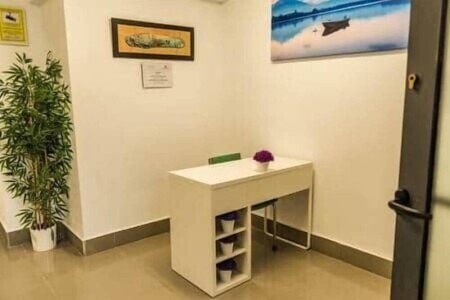 Appart'Hotel 1 chambre, avec wifi