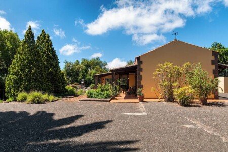 Casa 3 habitaciones, con wifi