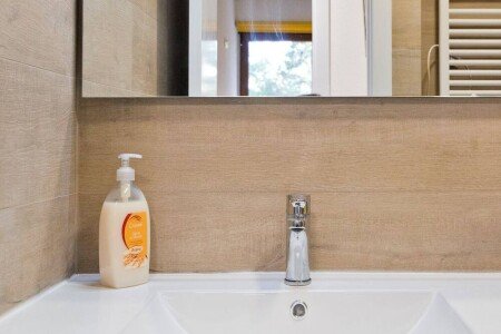 Apartamento 1 habitación, con wifi