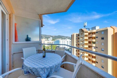 Studio 1 chambre, avec wifi