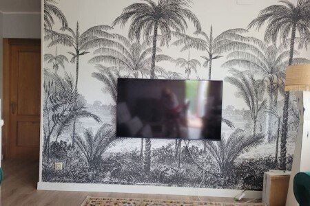 Casa 4 habitaciones, con jacuzzi