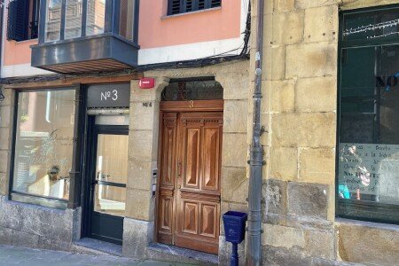 Apartamento 2 habitaciones