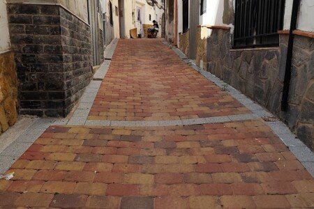 Casa 4 habitaciones, con chimenea