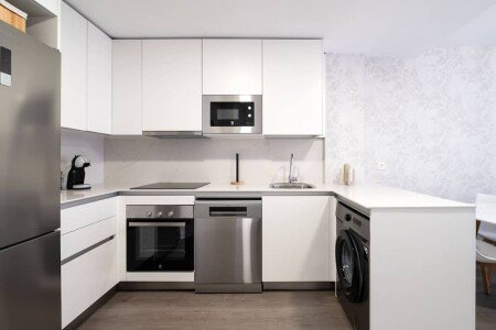 Appartement 2 chambres