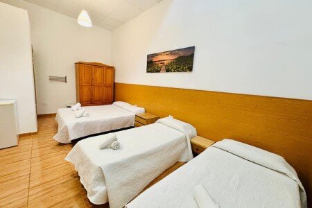 Appart'Hotel design, 1 chambre, avec wifi