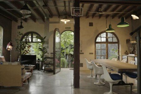 Chalet 3 habitaciones, con gimnasio