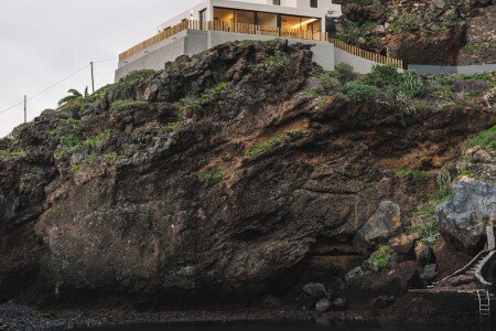 Barco 1 habitación, con jacuzzi