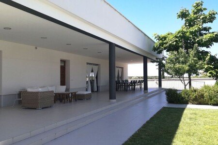 Casa 4 habitaciones, con piscina