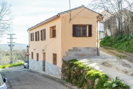 Apartamento 2 habitaciones, con aire acondicionado