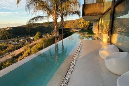 Chalet 3 habitaciones, con piscina