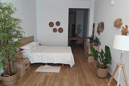 Appart'Hotel 1 chambre, avec climatisation