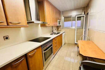 Appartement 1 chambre, avec climatisation