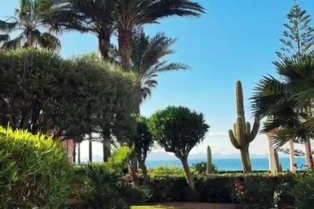 Residence 2 camere, con palestra