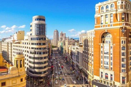 Apartamento 2 habitaciones, con aire acondicionado