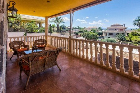 Casa 3 habitaciones, con piscina