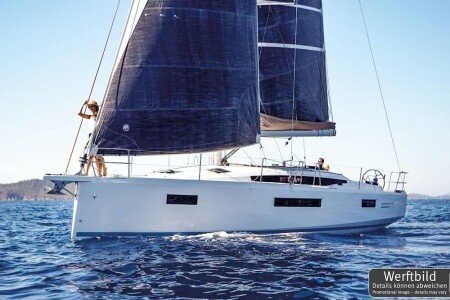 Bateau 2 chambres, avec jacuzzi