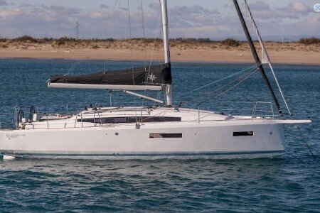 Bateau 2 chambres