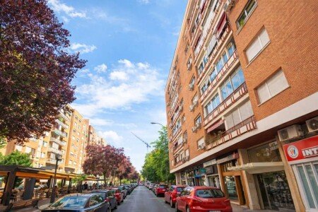 Casa 1 habitación, con aire acondicionado