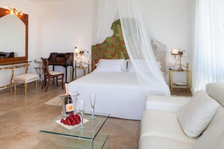 Wohnung 6 Schlafzimmer, mit Pool