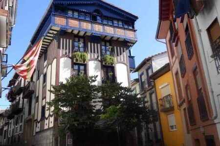 Apartamento 2 habitaciones, con gimnasio