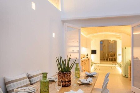 Chalet 3 chambres, avec jardin