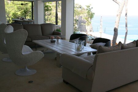 Villa 7 habitaciones, con piscina